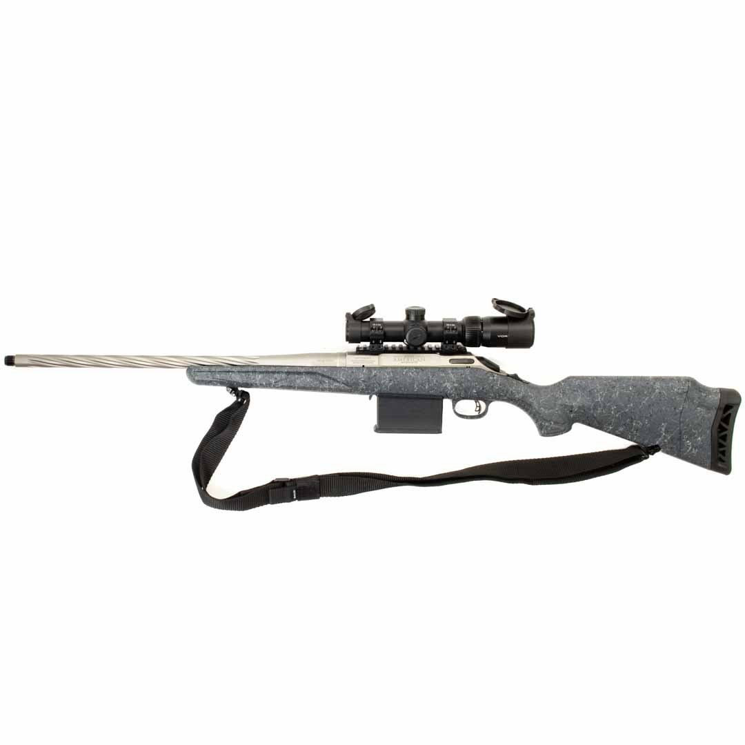 RUGER AMERICAN